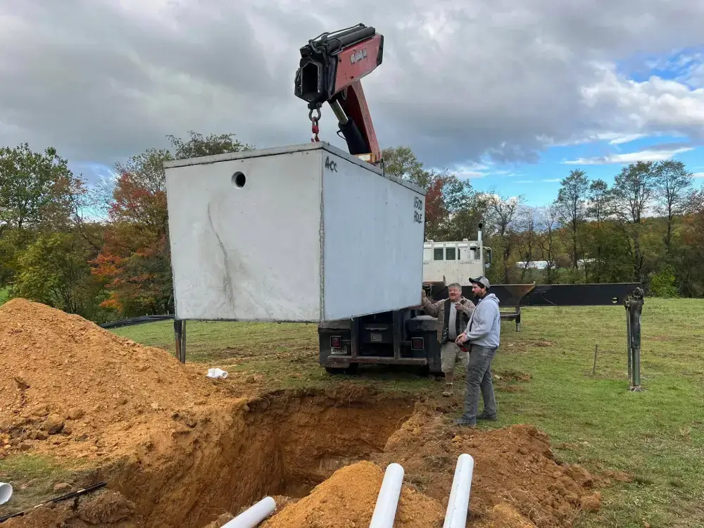 Septic installations img