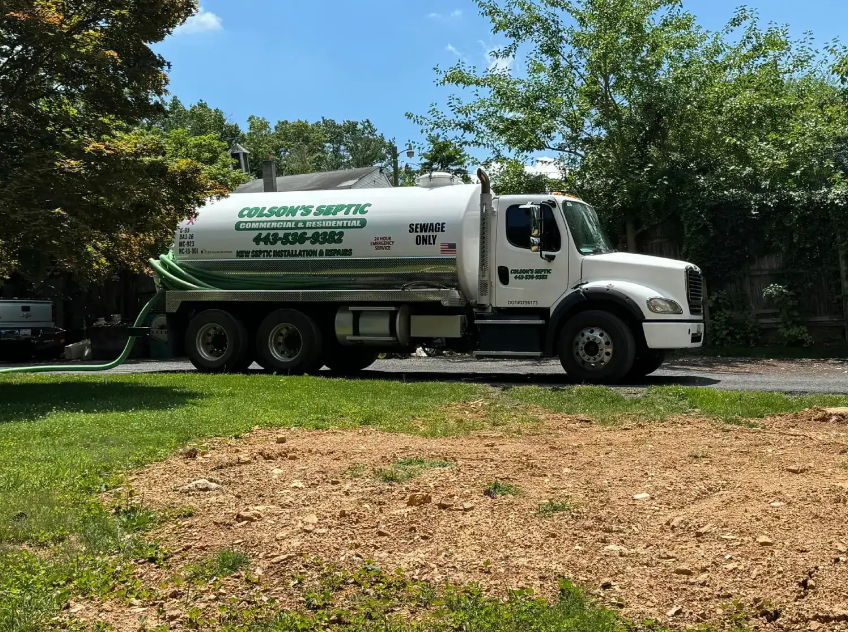 Septic System 101