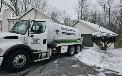 How Seasonal Weather Affects Your Septic System