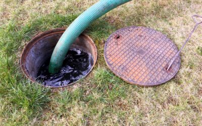 Septic System Guide for Commercial Property