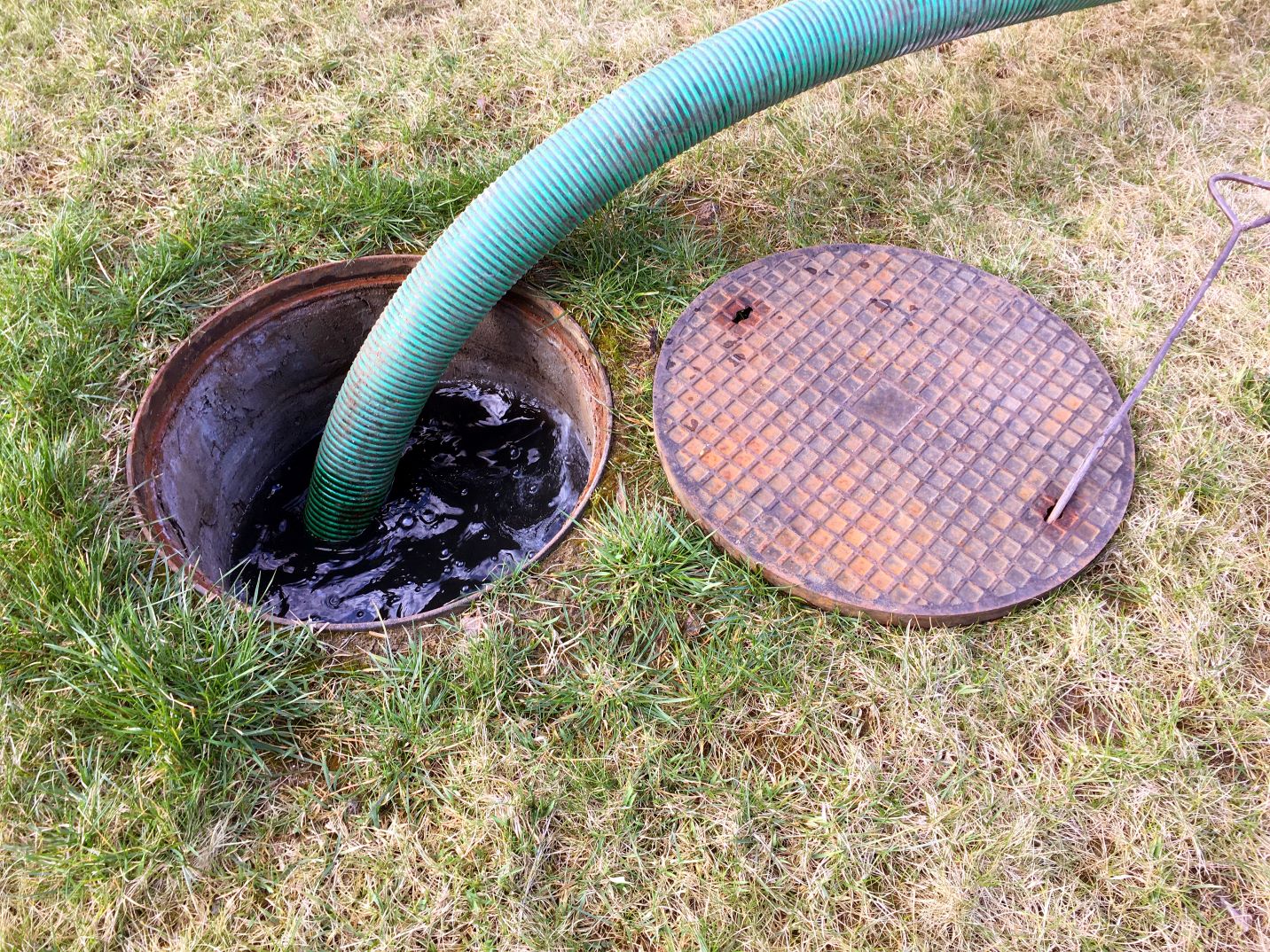 Septic System Guide for Commercial Property Owners: Key Maintenance and Compliance Tips
