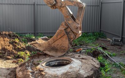 Understanding the Septic Installation Process