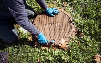 The Connection Between Septic and Well Water Systems