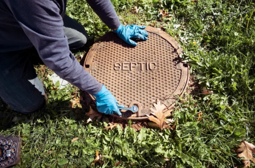 The Connection Between Septic and Well Water Systems