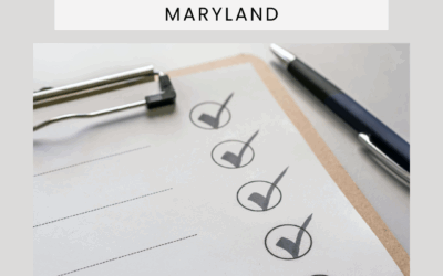  Septic System Maintenance Checklist for New Homeowners in Maryland