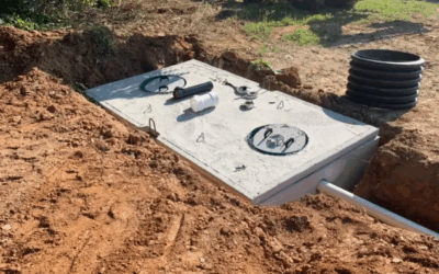 What Are the Differences Between Commercial and Residential Septic Systems?