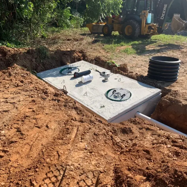 Differences Between Commercial and Residential Septic Systems