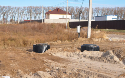 Emergency Septic Repairs for Commercial Properties in Frederick