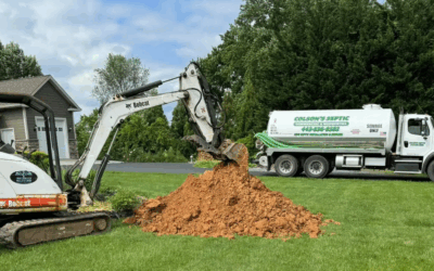 Common Septic System Problems and How to Fix Them