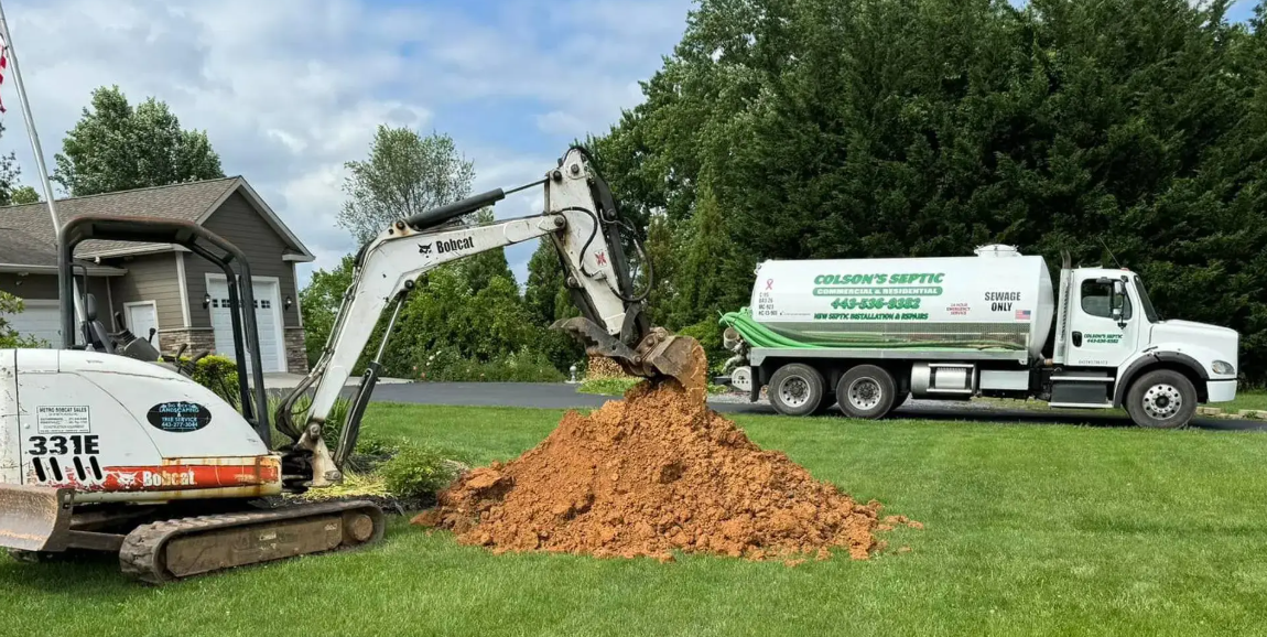Common Septic System Problems and How to Fix Them Common Septic System Problems and How to Fix Them