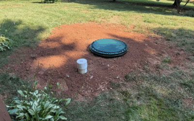 The Impact of Heavy Rains on Your Septic System