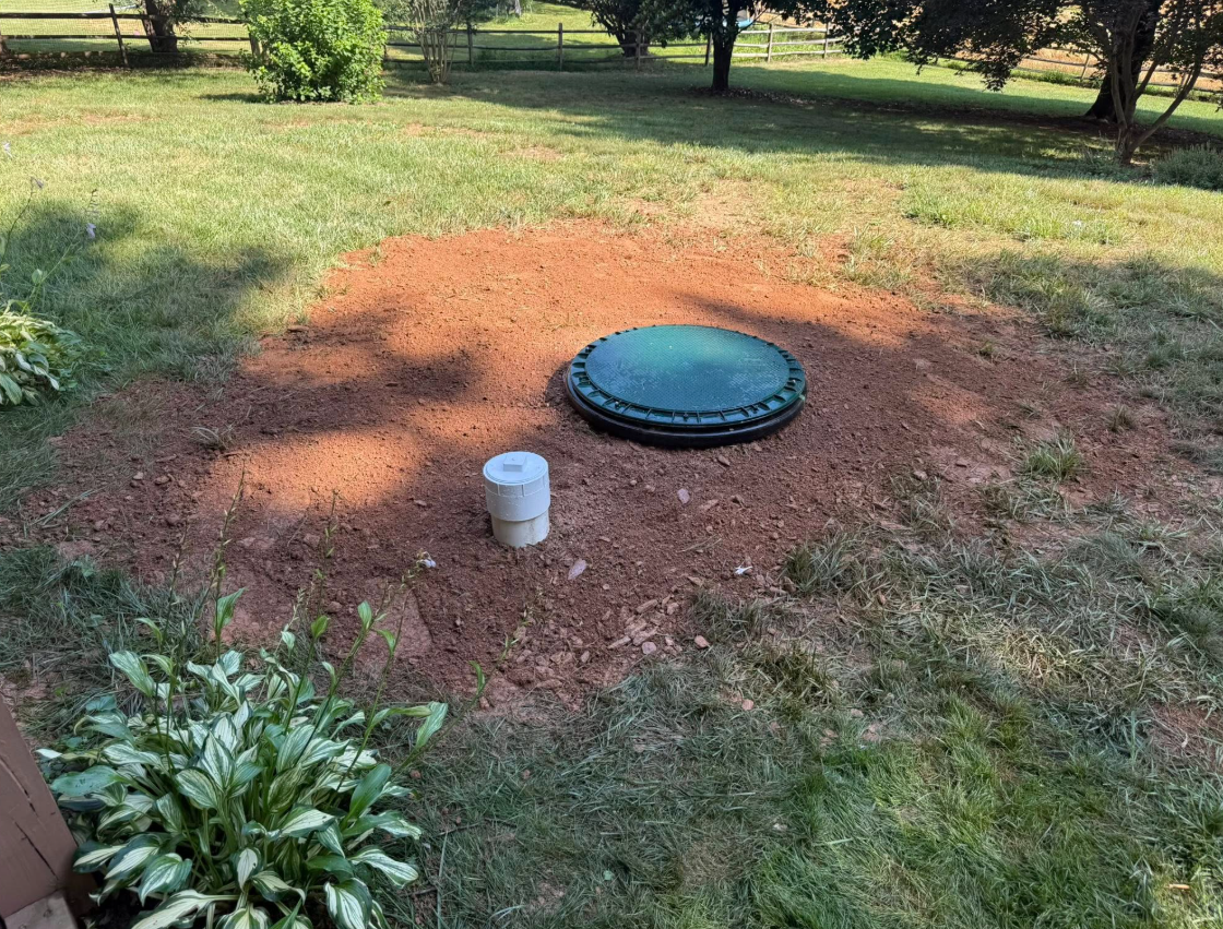 The Impact of Heavy Rains on Your Septic System