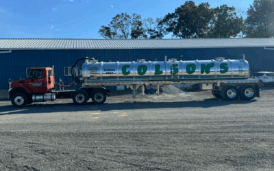 Top Questions to Ask Your Septic Service Provider