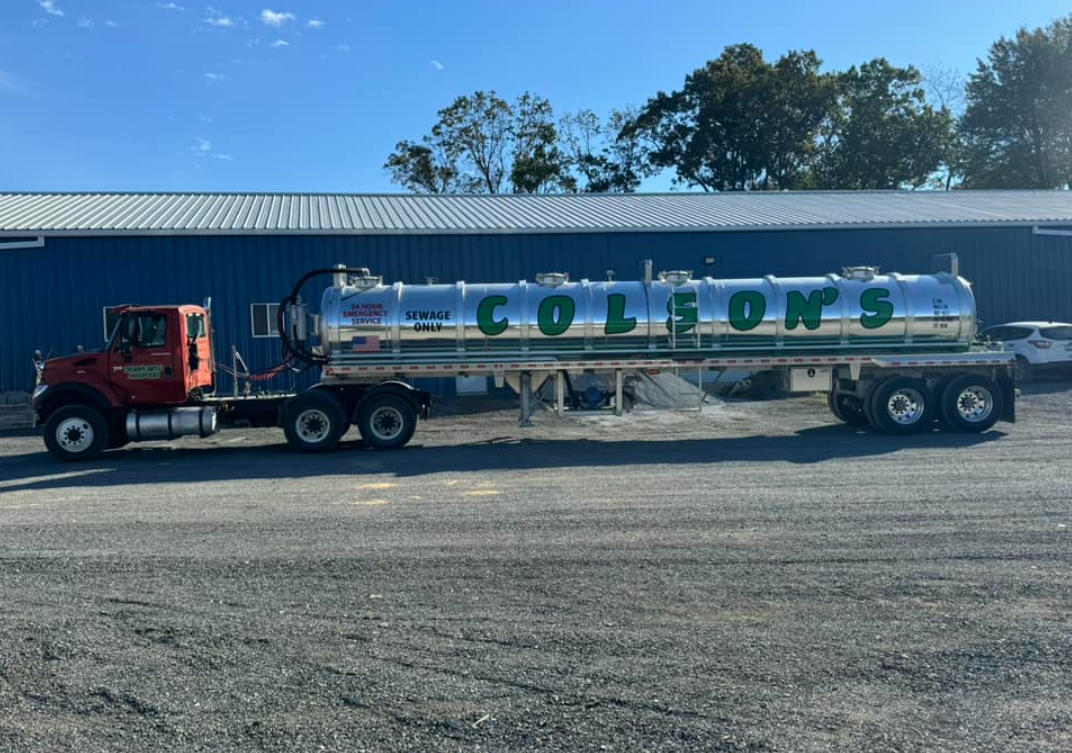 Top Questions to Ask Your Septic Service Provider