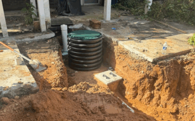 Understanding Different Types of Septic Systems