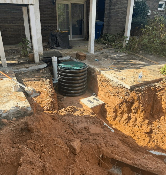 Understanding Different Types of Septic Systems