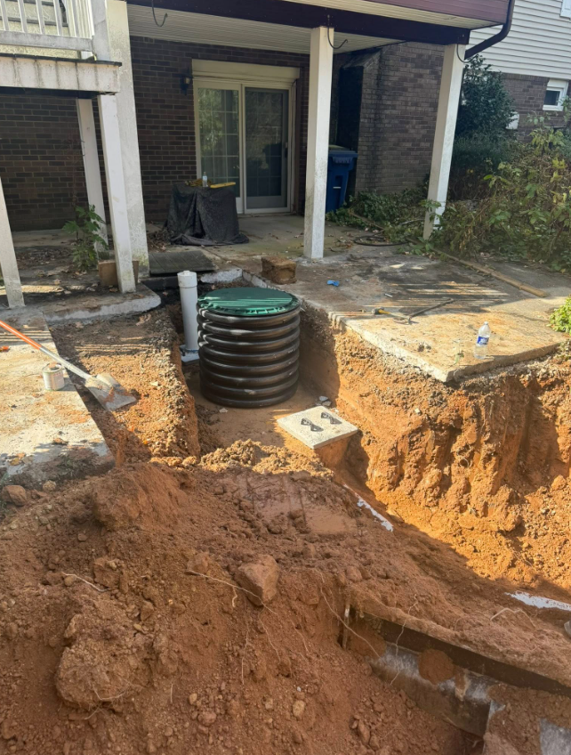 Understanding Different Types of Septic Systems