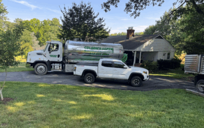 What to Expect During a Septic Repair Service in Westminster