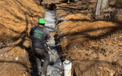 What to Do If Your Septic System Fails an Inspection