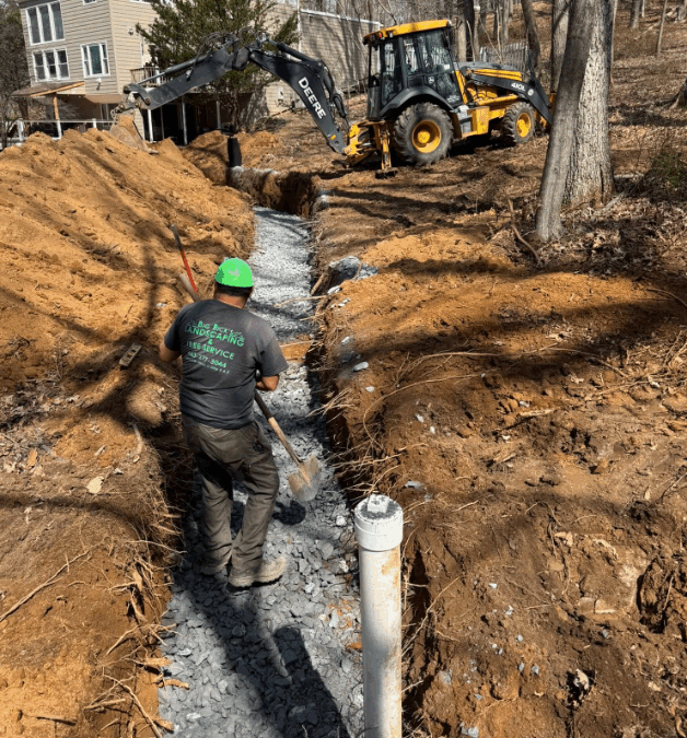 What to Do If Your Septic System Fails an Inspection
