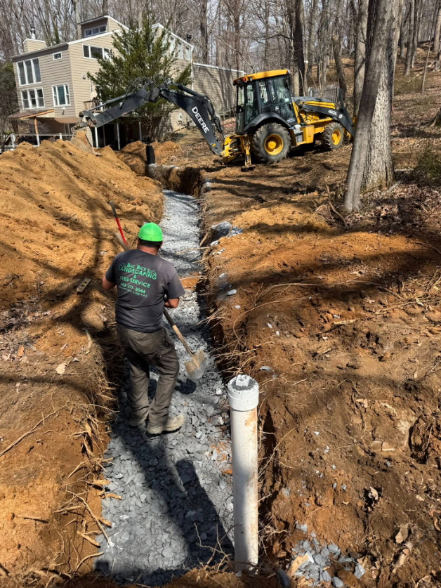 What to Do If Your Septic System Fails an Inspection