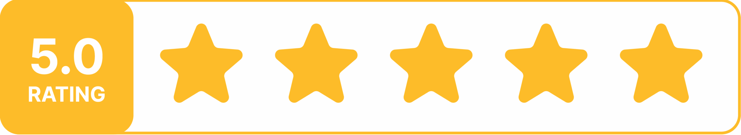 5 stars