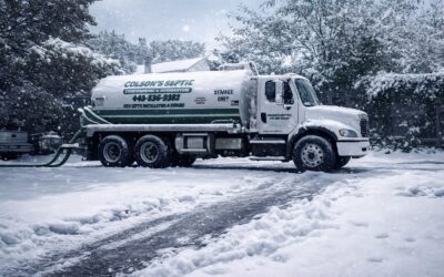How Maryland’s Weather Affects Septic Line Performance