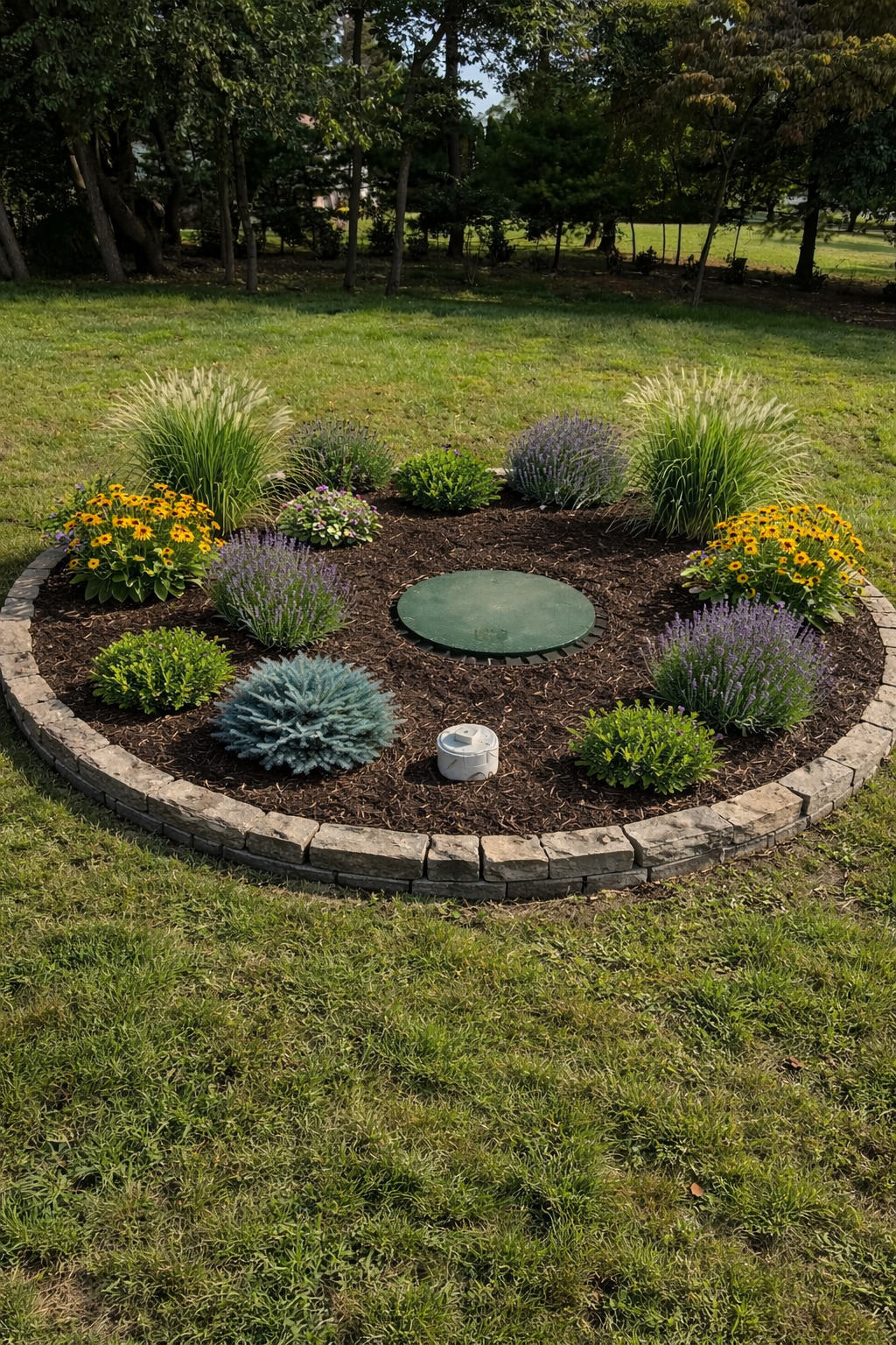 How Landscaping Affects Your Septic System Health