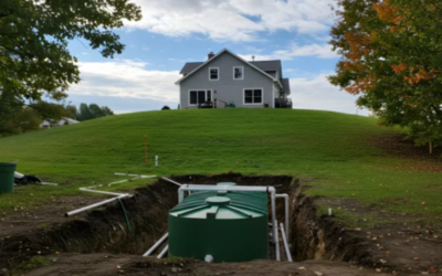 The Septic System Do’s and Don’ts
