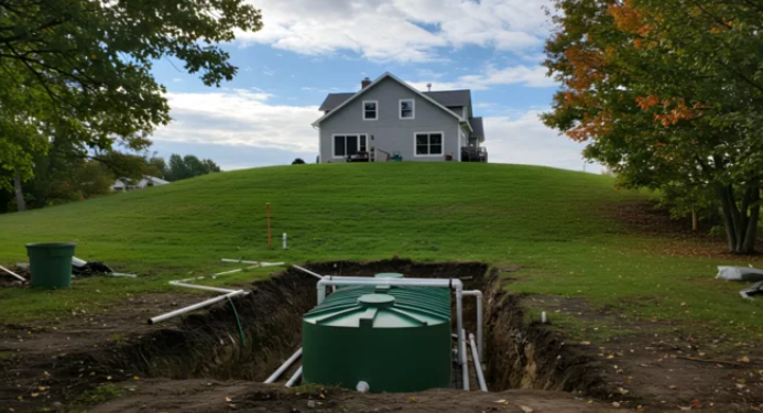 The Septic System Do’s and Don’ts