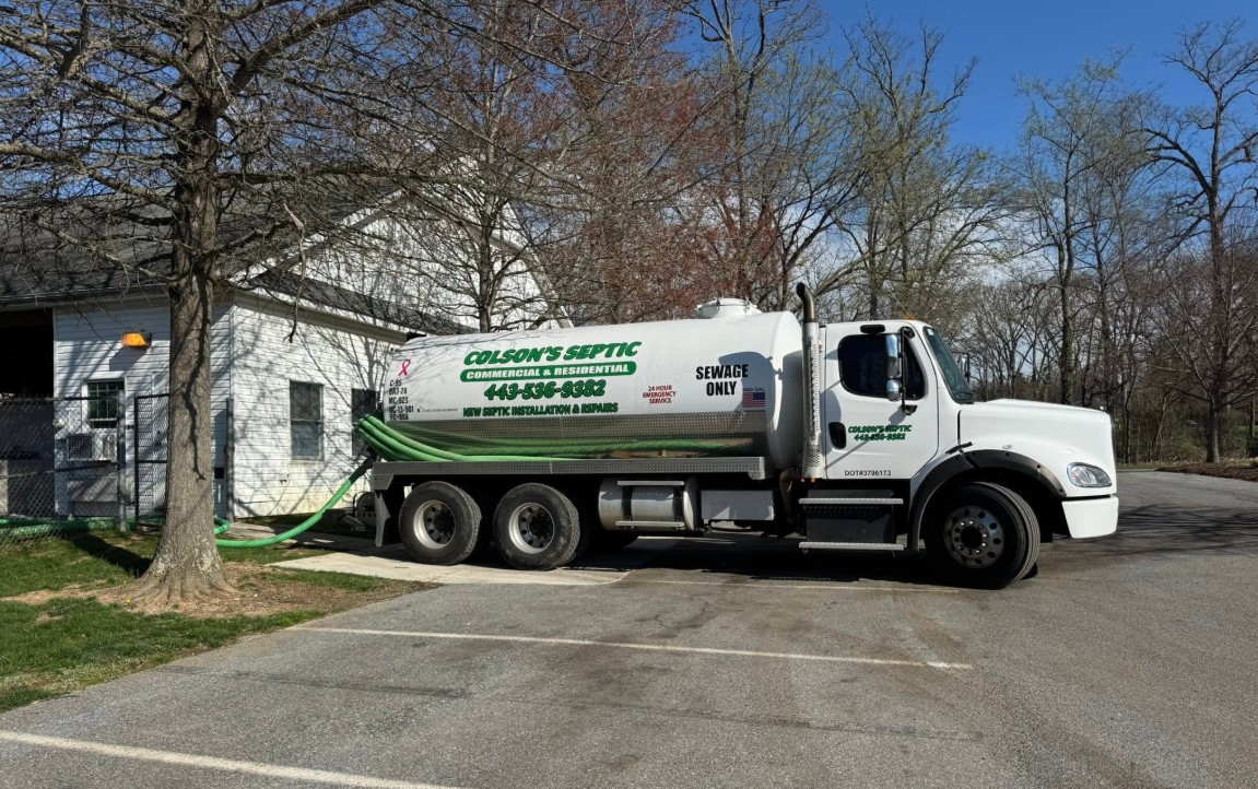 Why Regular Septic Maintenance Pays Off