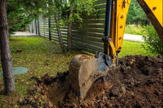 Septic System Upgrades Septic System Upgrades for Growing Businesses